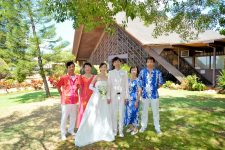 帰国後パーティーのすすめ。