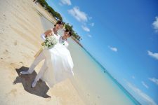 沖縄挙式、沖縄ウェディング