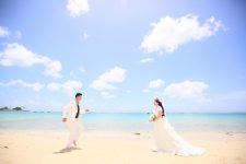 海外挙式で注意すべき4つのポイント