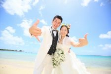 リゾートウェディングならリゾート婚と呼ばれる理由