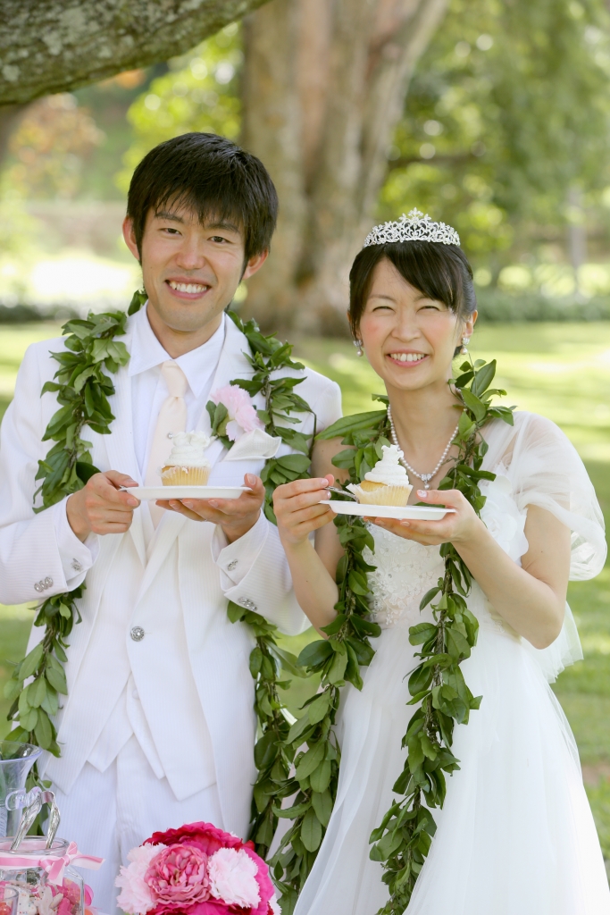 ハワイ挙式,リゾ婚,リゾート婚