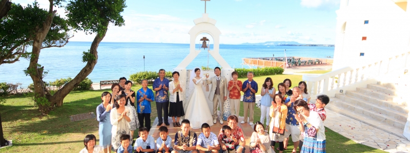 リゾート婚で注意するポイント